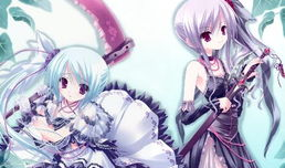 动漫 游戏,探索动漫游戏世界奥秘