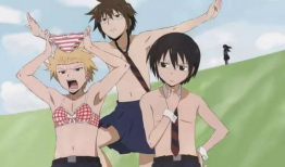 腹肌动漫,动漫中的肌肉美学与力量象征